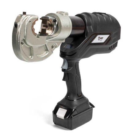 Пресс гидравл. аккумуляторный ПГРА-400 КВТ 76478