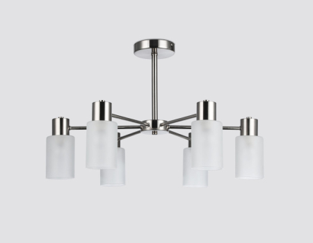 Люстра на штанге Ambrella Light TR9572