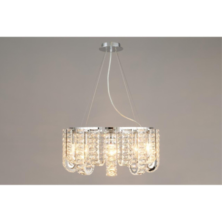 Подвесная люстра APLOYT APL.790.03.10