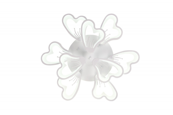 Накладная люстра Natali Kovaltseva LED LAMPS 81227