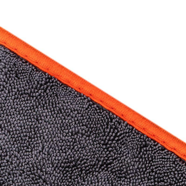 Микрофибра автомобильная, 40х60см, 600 гр/м2, 1 шт. REXANT