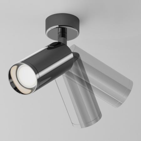 Спот Maytoni Technical C017CW-01GF