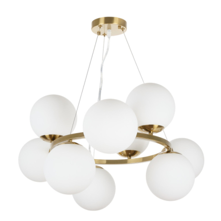 Подвесная люстра MyFar MR2942-9P