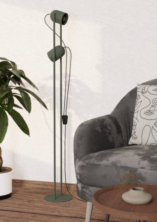 Торшер EGLO 44137