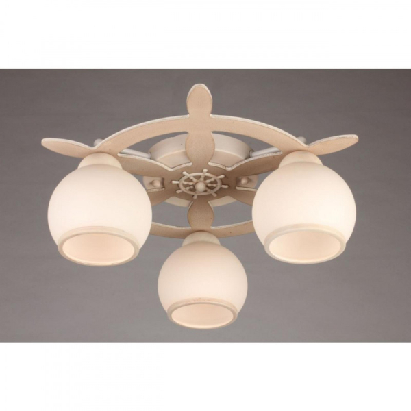 Накладная люстра Omnilux OML-50517-03