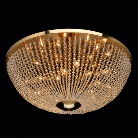 Накладная люстра MW-Light 111012815
