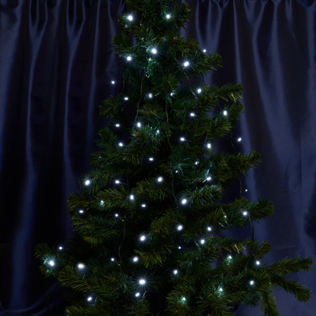 Светодиодная гирлянда Feron 32305