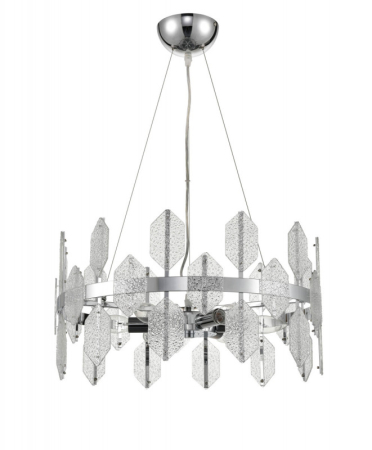 Подвесная люстра Vele Luce VL4153P16