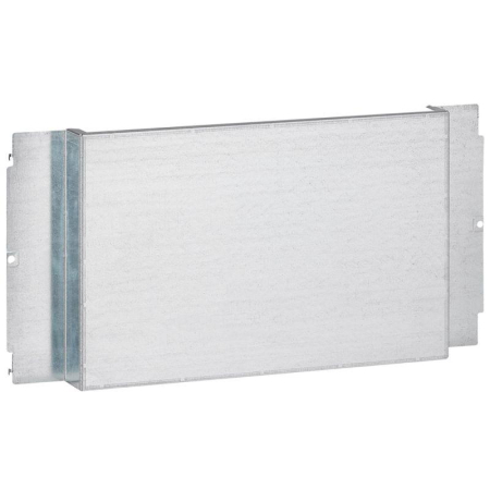 Пластина сплошная 600х200 универс. для XL3 800 Leg 020643