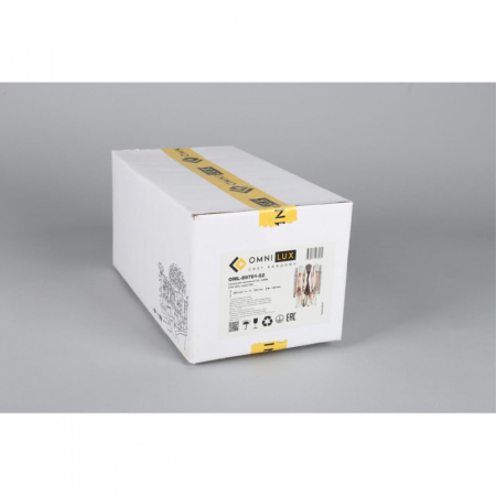 Бра Omnilux OML-89701-02