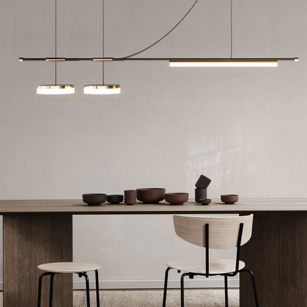 Подвесной светильник ImperiumLoft 220643-23