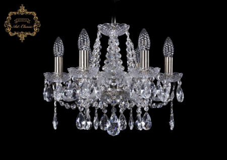 Подвесная люстра Art Classic 11.12.6.141.Br.Sp