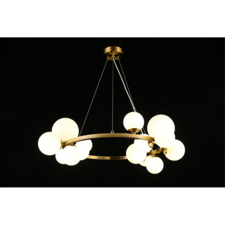 Подвесная люстра APLOYT APL.314.03.14