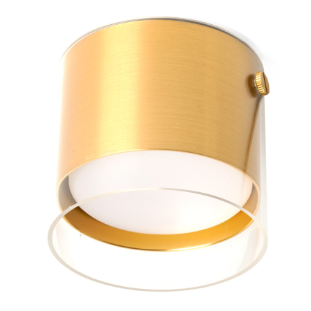 Накладной светильник Feron 48796