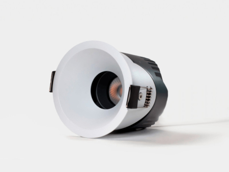 Влагозащищенный светильник SWG RC-D84-12-WH-NW65