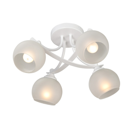 Накладная люстра Vitaluce V2564-0/4PL