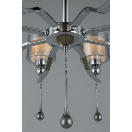 Подвесная люстра Omnilux OML-56003-08