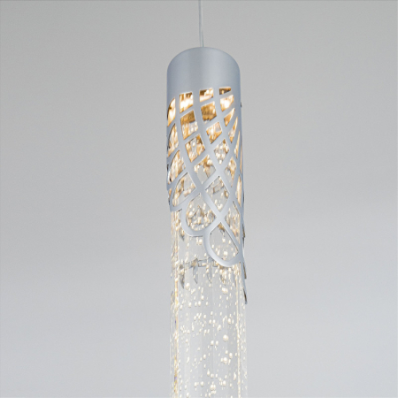 Подвесной светильник MODELUX ML.88965.1 CH