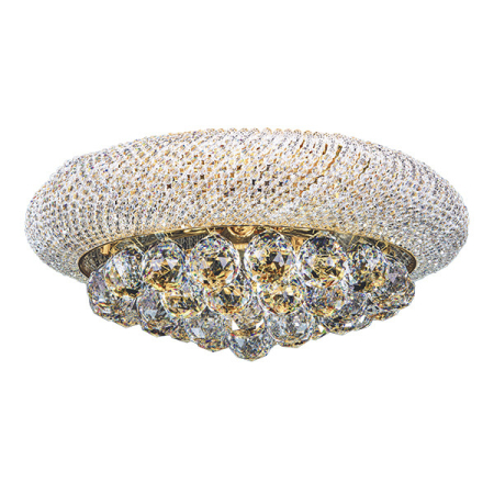 Накладная люстра Lightstar 704062