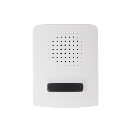 Звонок электрический без кнопки 1 мелодия 220В REXANT