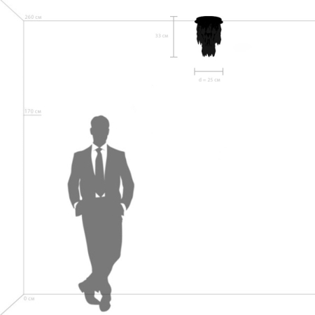 Накладной светильник Lightstar 722063