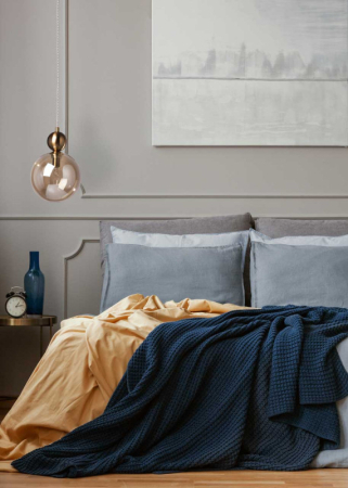 Подвесной светильник DeMarkt 657013601