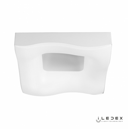 Накладной светильник iLedex S1888/1 WH