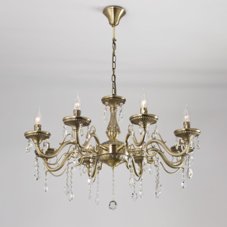 Подвесная люстра Citilux CL404183