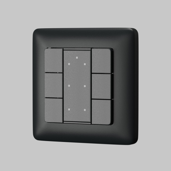 Настенная панель управления Maytoni Technical 721045