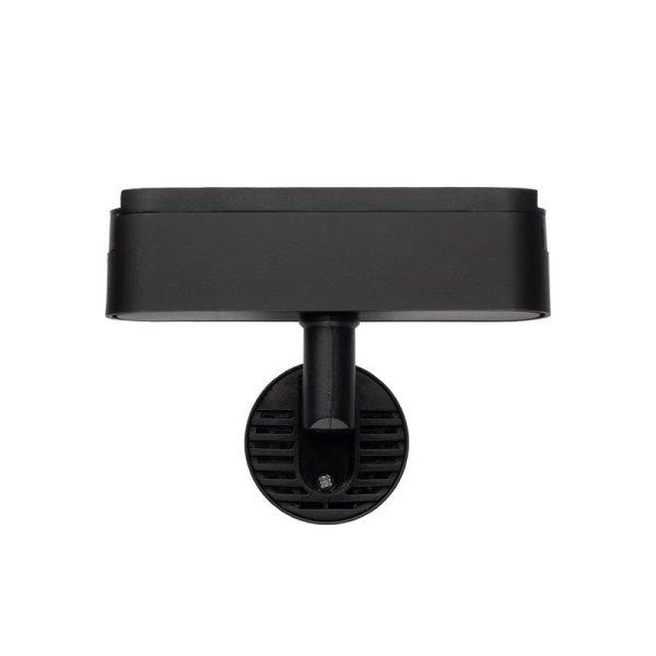 Светильник светодиодный трековый Метр16 2116 16Вт 3000К 24град. BL IP20 низковольтный Pro черн. JazzWay 5056619