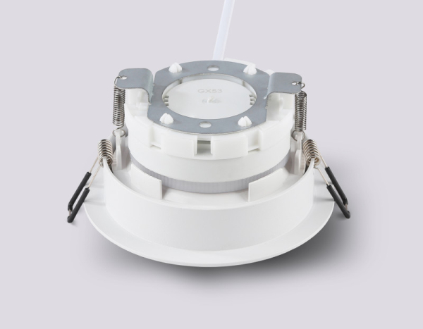 Встраиваемый светильник Ambrella Light TN52335