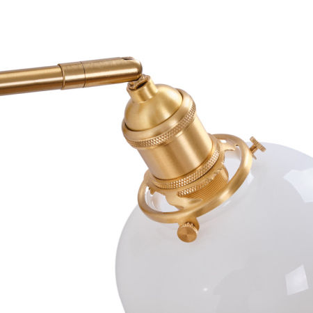 Бра MyFar MR2063-1W