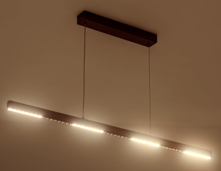 Подвесная люстра Ambrella Light FL5832