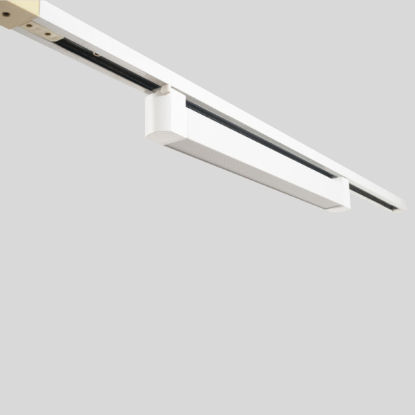 Crystal Lux CLT 0.31 010 18W WH M4000K