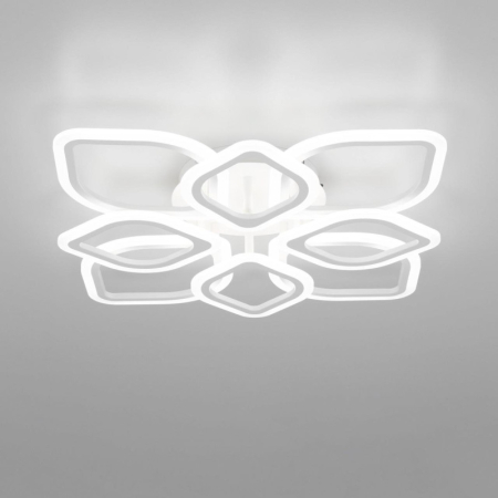 Накладная люстра Citilux CL236180R