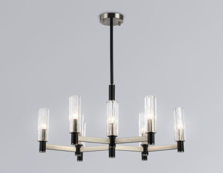 Люстра на штанге Ambrella Light LH55503