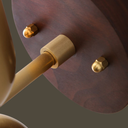 Бра ImperiumLoft 209121-23