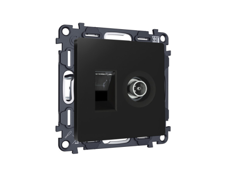 Розетка Ambrella Volt MA812510