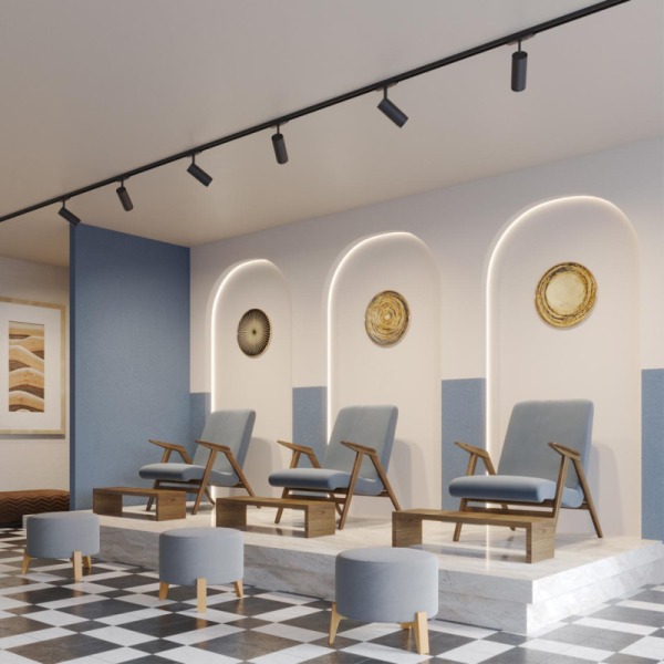 Светильник на шине Novotech 359584