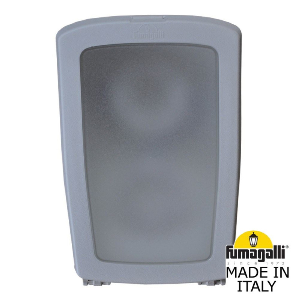 Светильник настенный Fumagalli 2N1.000.000.LYF1R