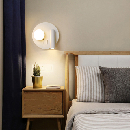 Бра ImperiumLoft 224138-23