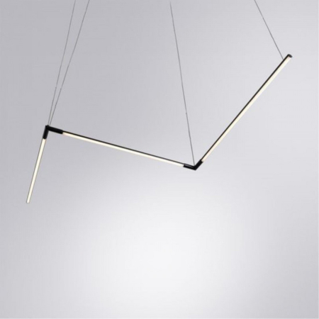 Подвесной светильник ARTE Lamp A2193SP-36BK