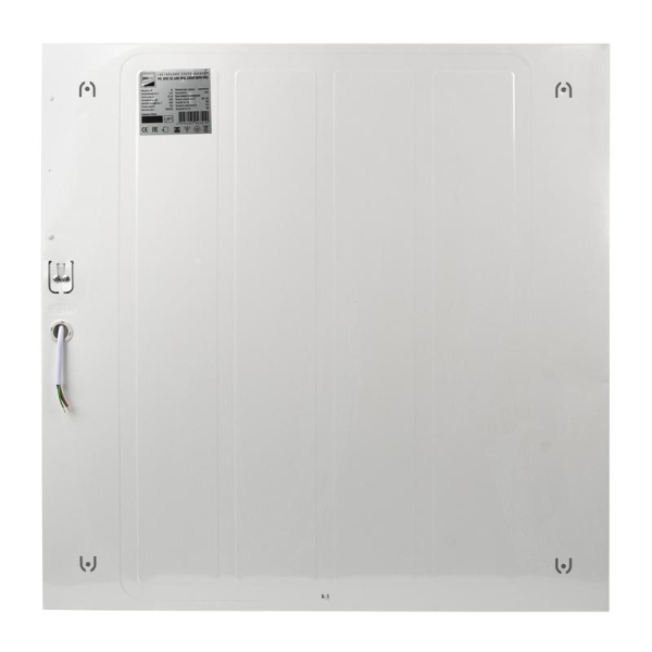 Светильник светодиодный PPL SPEC 02 40w Opal 4000К Ra90 IP40 (100мА 25мм) 4х1шт JazzWay 5043510РС