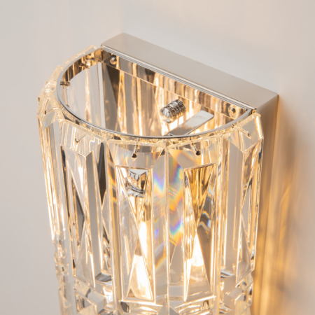 Бра Maytoni MOD094WL-01CH