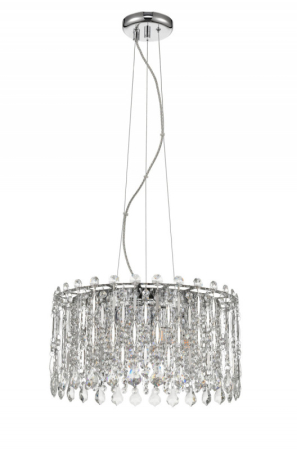 Подвесная люстра Vele Luce VL3113P05