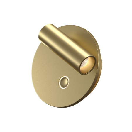 Спот Maytoni Technical C176WL-9W-2.7-4K-MG