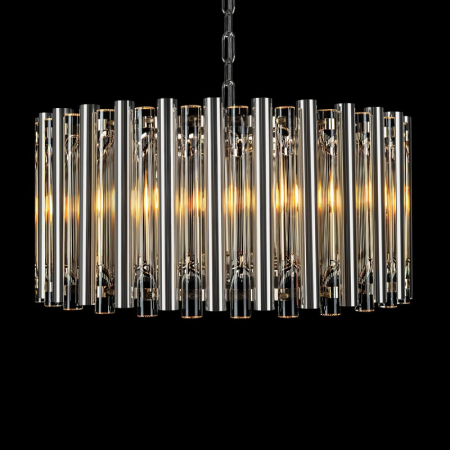 Подвесная люстра LOFT IT 10438/4