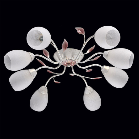 Накладная люстра MW-Light 242016508