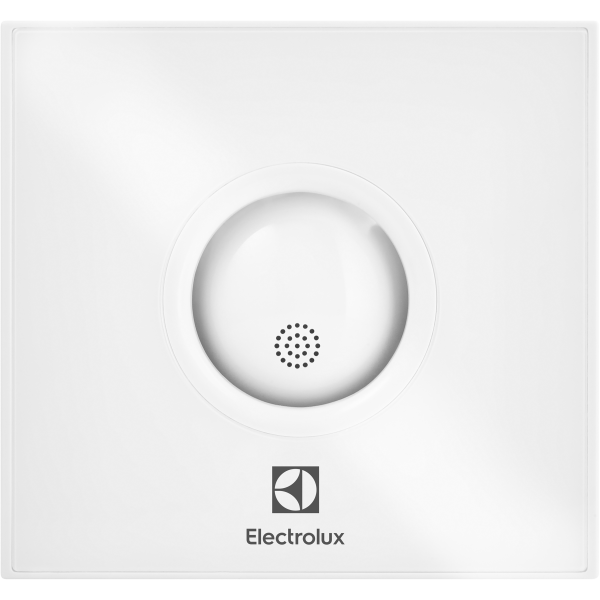 Вентилятор вытяжной Electrolux серии Rainbow EAFR-120 white