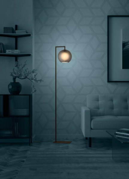 Торшер EGLO 390254